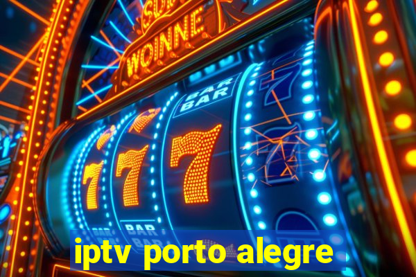 iptv porto alegre